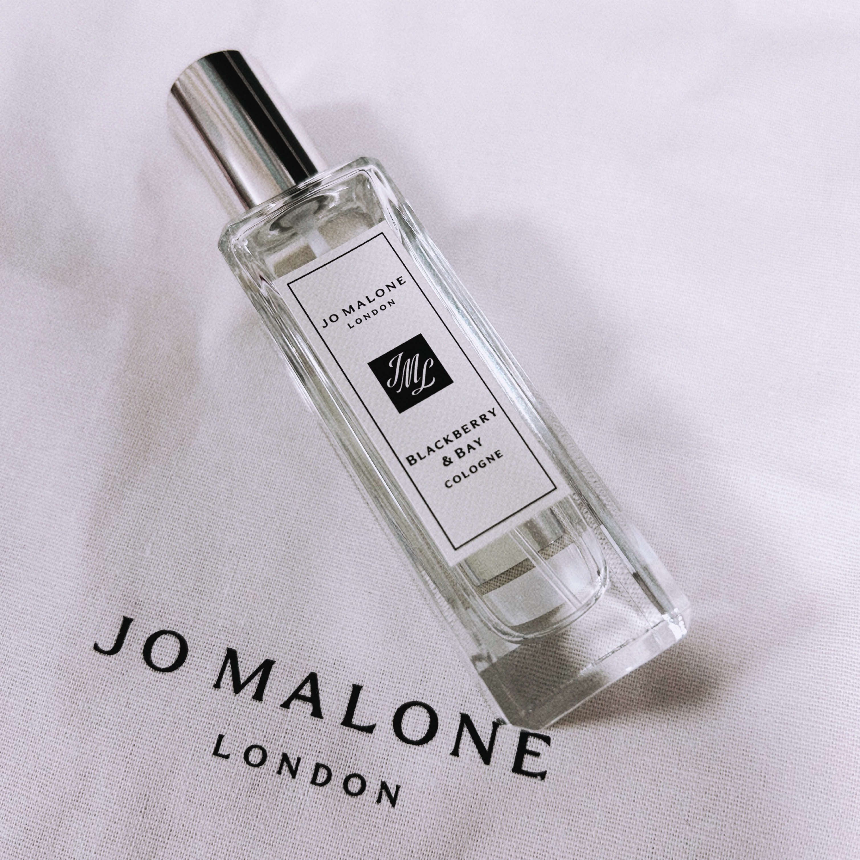 ジョーマローン ブラックベリー＆ベイ コロン EDC SP （男女兼用香水） 100ml | ジョー マローン JO MALONE ブラックベリー＆ベイ コロン