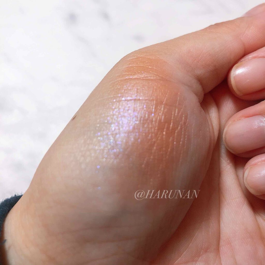 マルチライナー  ROSY/WHOMEE/ペンシルアイライナーを使ったクチコミ（3枚目）