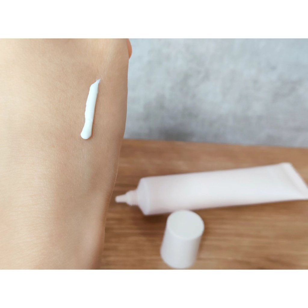 UVクリーム/Waphyto/日焼け止めクリームを使ったクチコミ（2枚目）