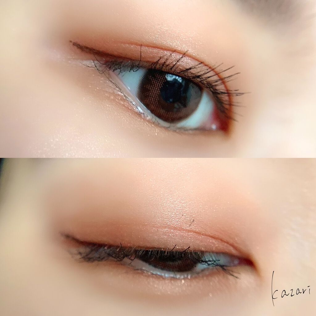 ピュア カラー ブラッシュ/SUQQU/パウダーチークを使ったクチコミ(3枚目)