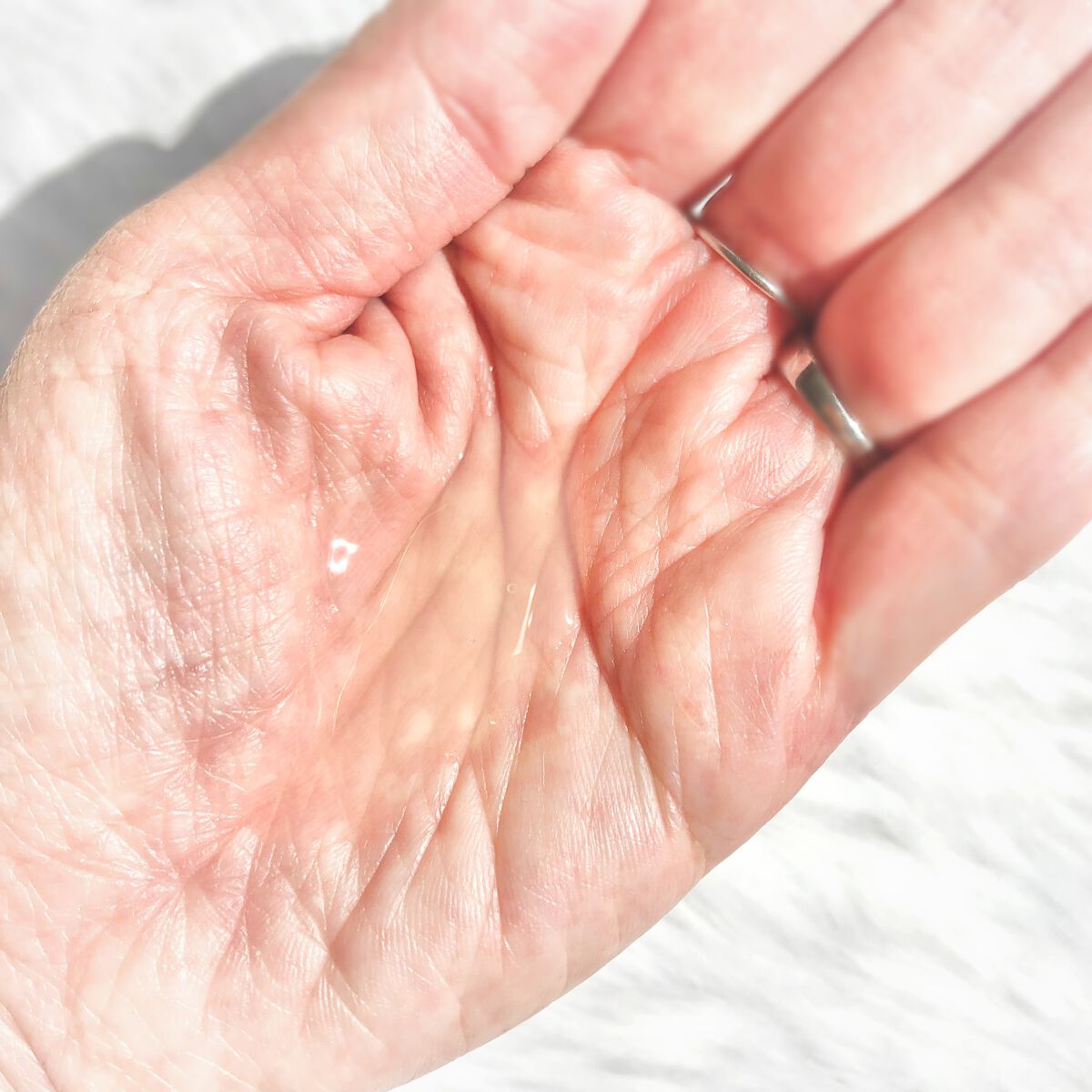 レチノールアンプルトナー/Mamonde/化粧水を使ったクチコミ(3枚目)