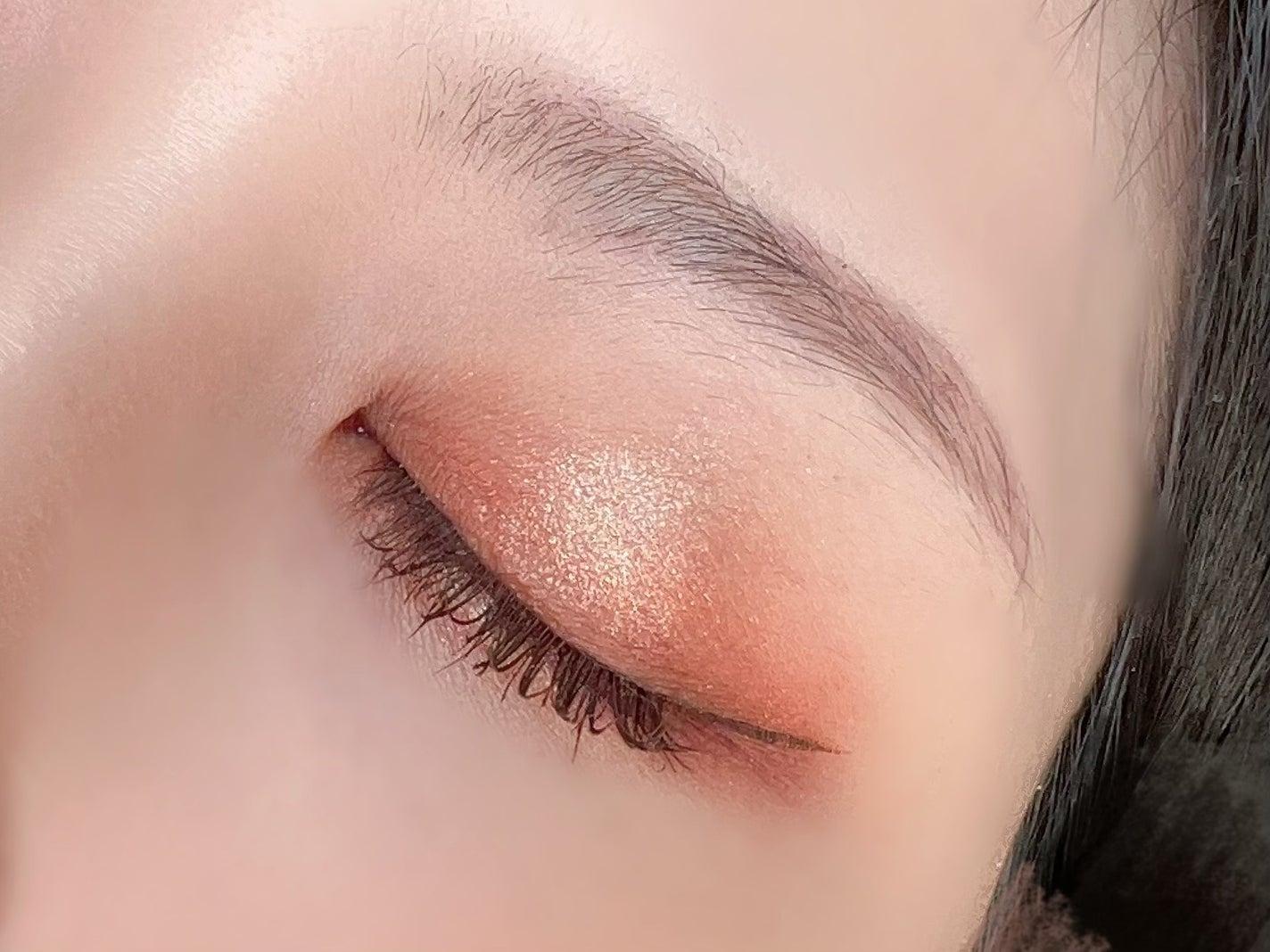 ディオール バックステージ アイ パレット/Dior/アイシャドウパレットを使ったクチコミ(8枚目)