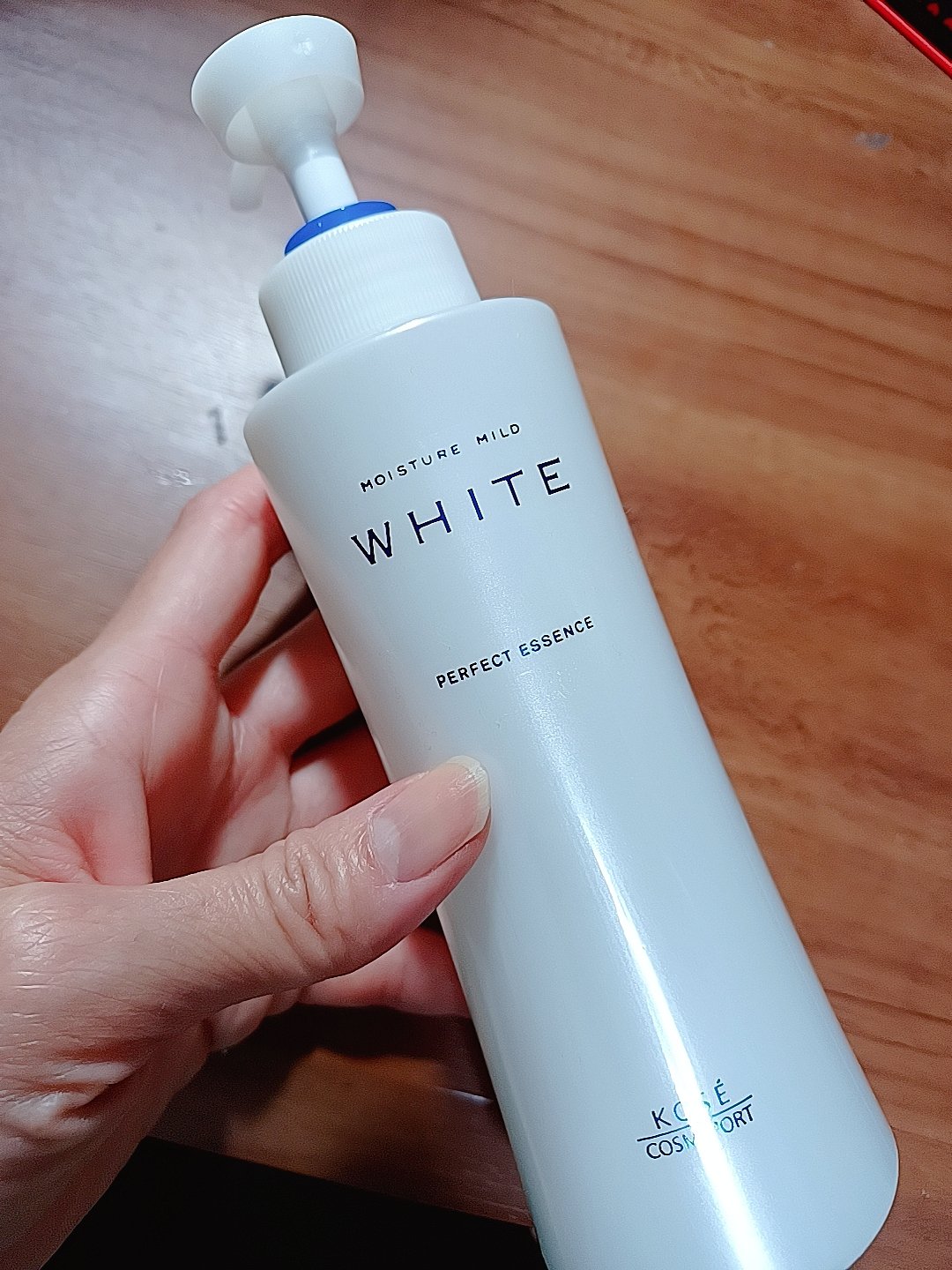 デュオ ザ クレンジングバーム クリア 90g/DUO/クレンジングバームを使ったクチコミ（2枚目）