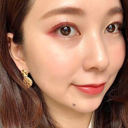 バイブラント リッチ リップスティック/SUQQU/口紅を使ったクチコミ(9枚目)