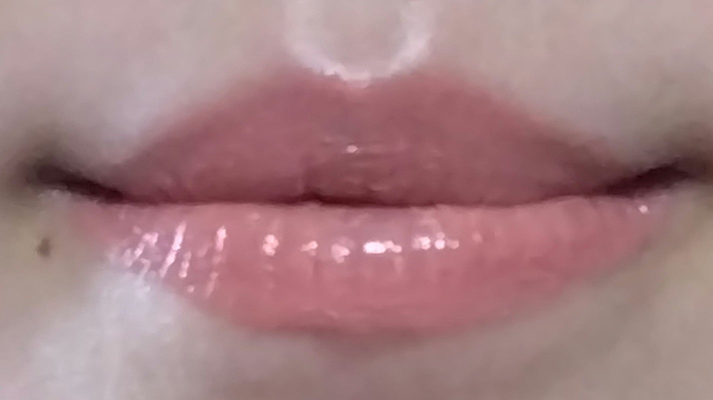 ネンマクフェイク ルージュ/Visée/口紅を使ったクチコミ(3枚目)