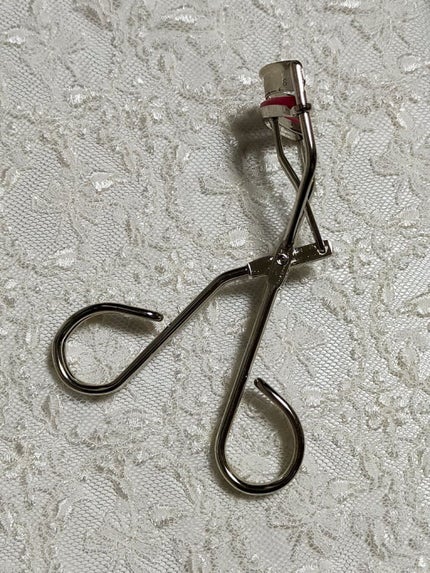 アイラッシュカーラー N2/ヒロインメイク/ビューラーを使ったクチコミ(3枚目)