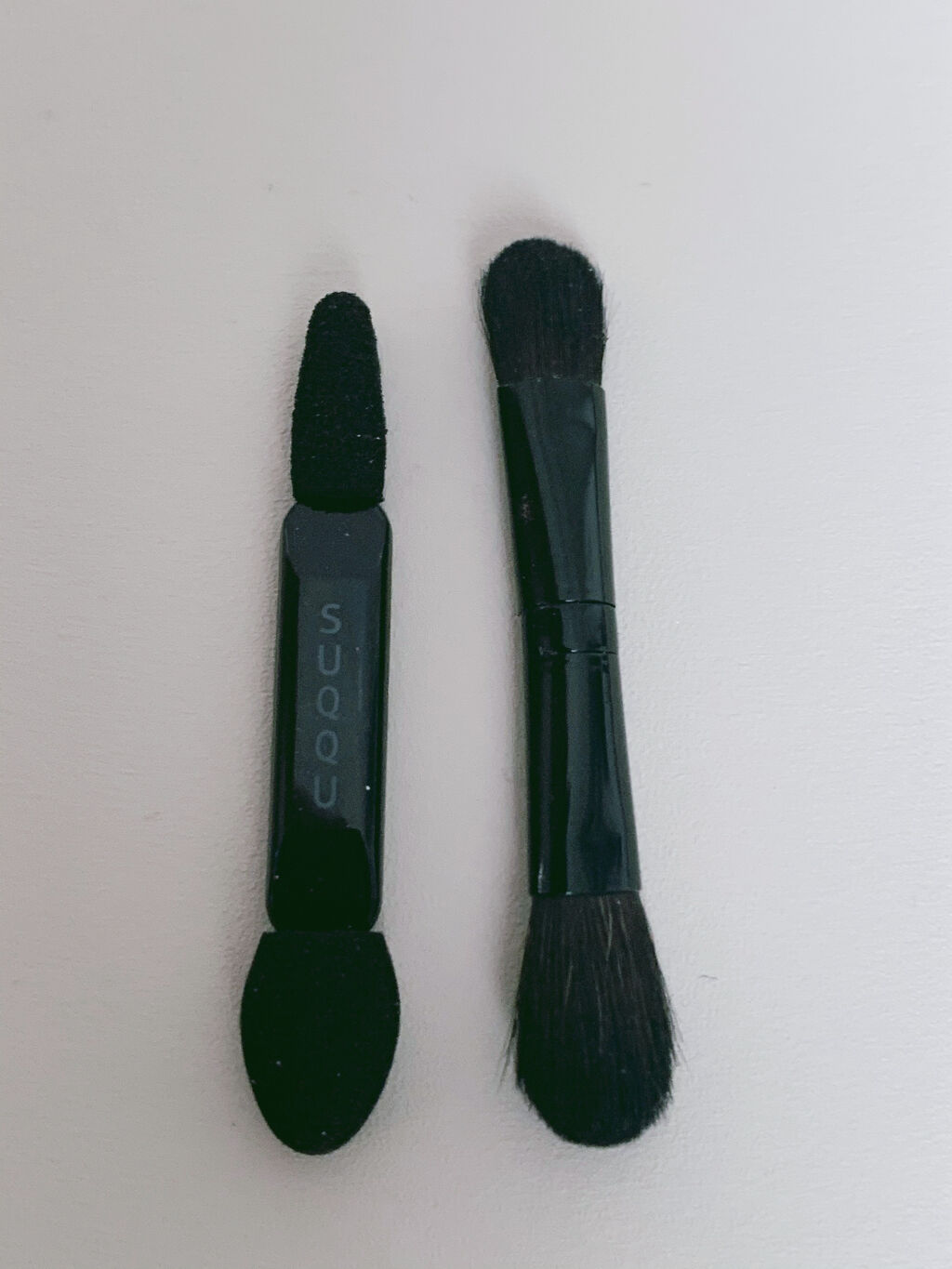 デザイニング カラー アイズ/SUQQU/アイシャドウパレットを使ったクチコミ（2枚目）