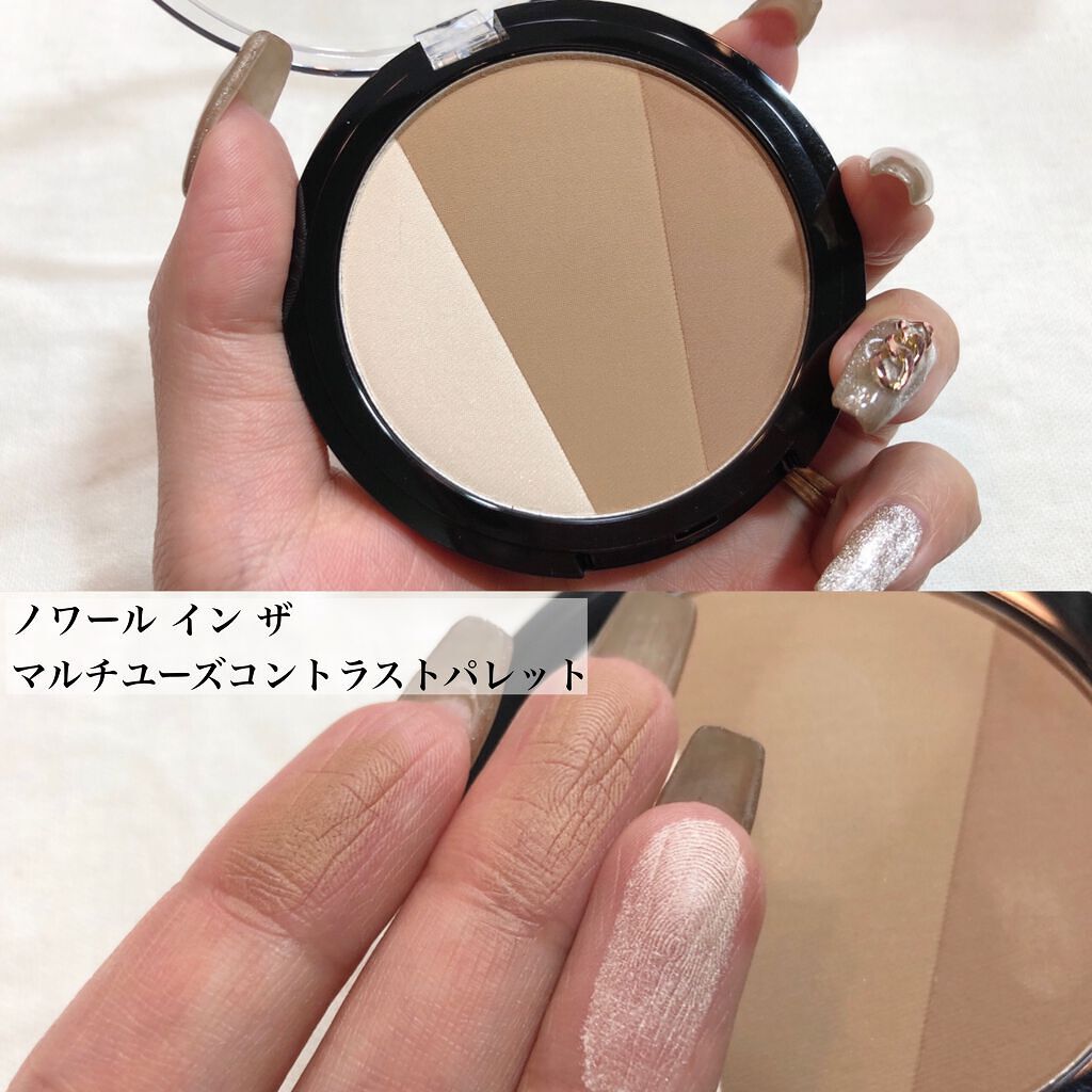 ノワール イン ザ ベルベットティント/MERZY/リップティントを使ったクチコミ(6枚目)