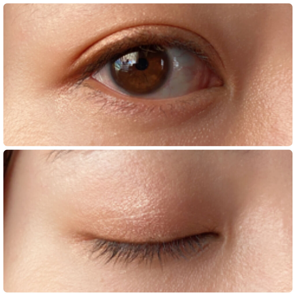 【旧】サンク クルール クチュール/Dior/アイシャドウパレットを使ったクチコミ（3枚目）