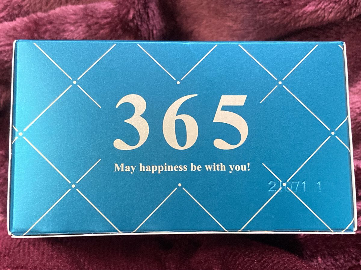 ルルルンプレシャス GREEN(バランス)【旧】/ルルルン/シートマスク・パックを使ったクチコミ（3枚目）