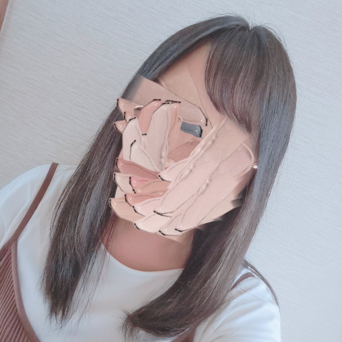 前髪キープブラシDA/DAISO/ヘアワックス・クリームを使ったクチコミ(3枚目)