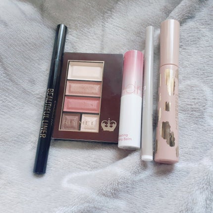 涙袋ライナー/moitiful/ペンシルアイライナーを使ったクチコミ(2枚目)