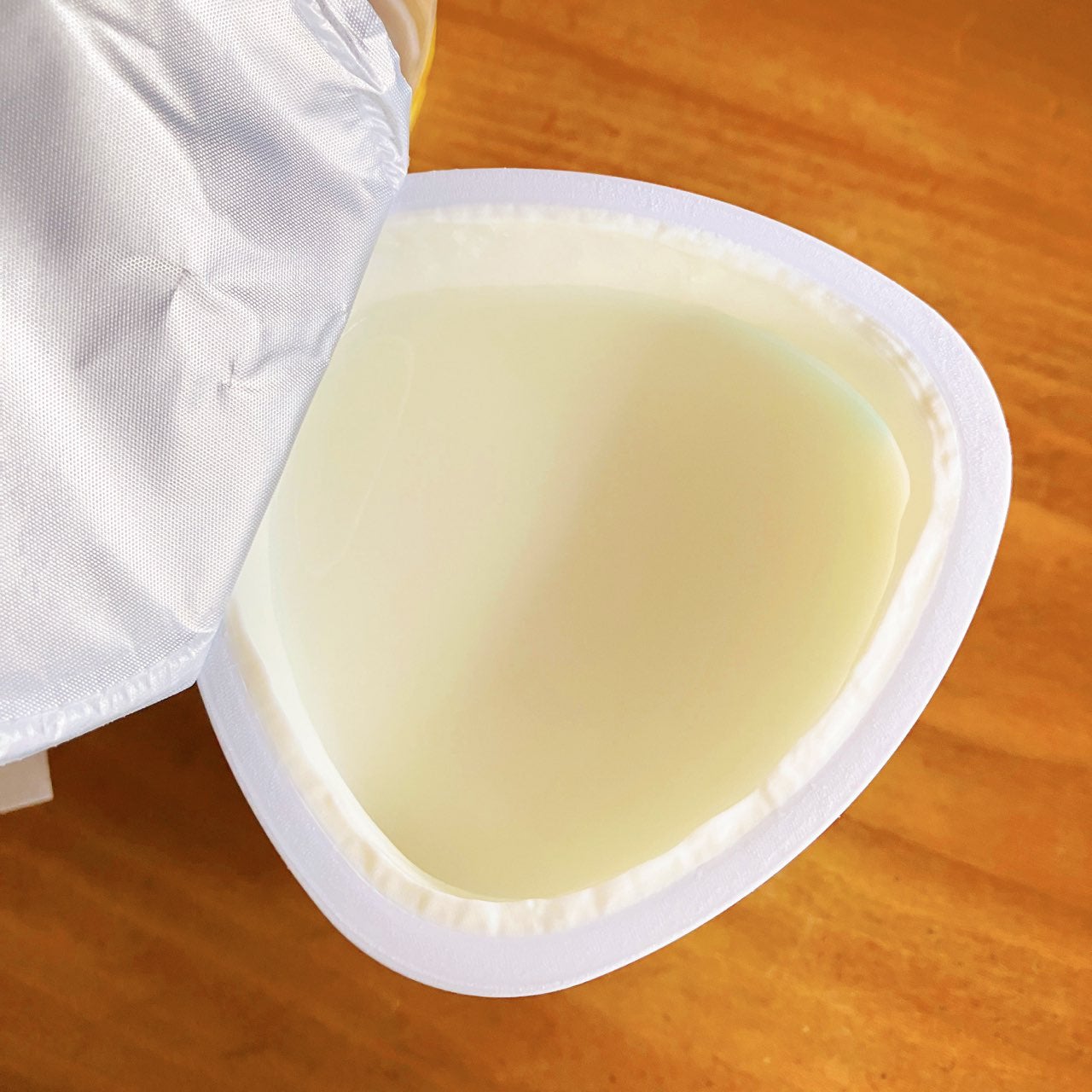 小岩井 iMUSE(イミューズ)ヨーグルト/iMUSE/ヨーグルトを使ったクチコミ(2枚目)