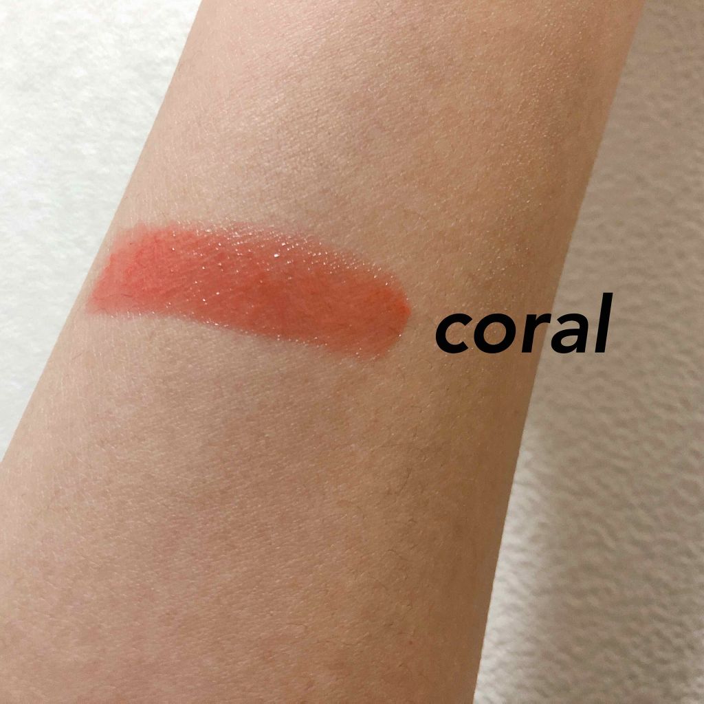 3CE PLUMPING LIPS/3CE/リップグロスを使ったクチコミ（2枚目）