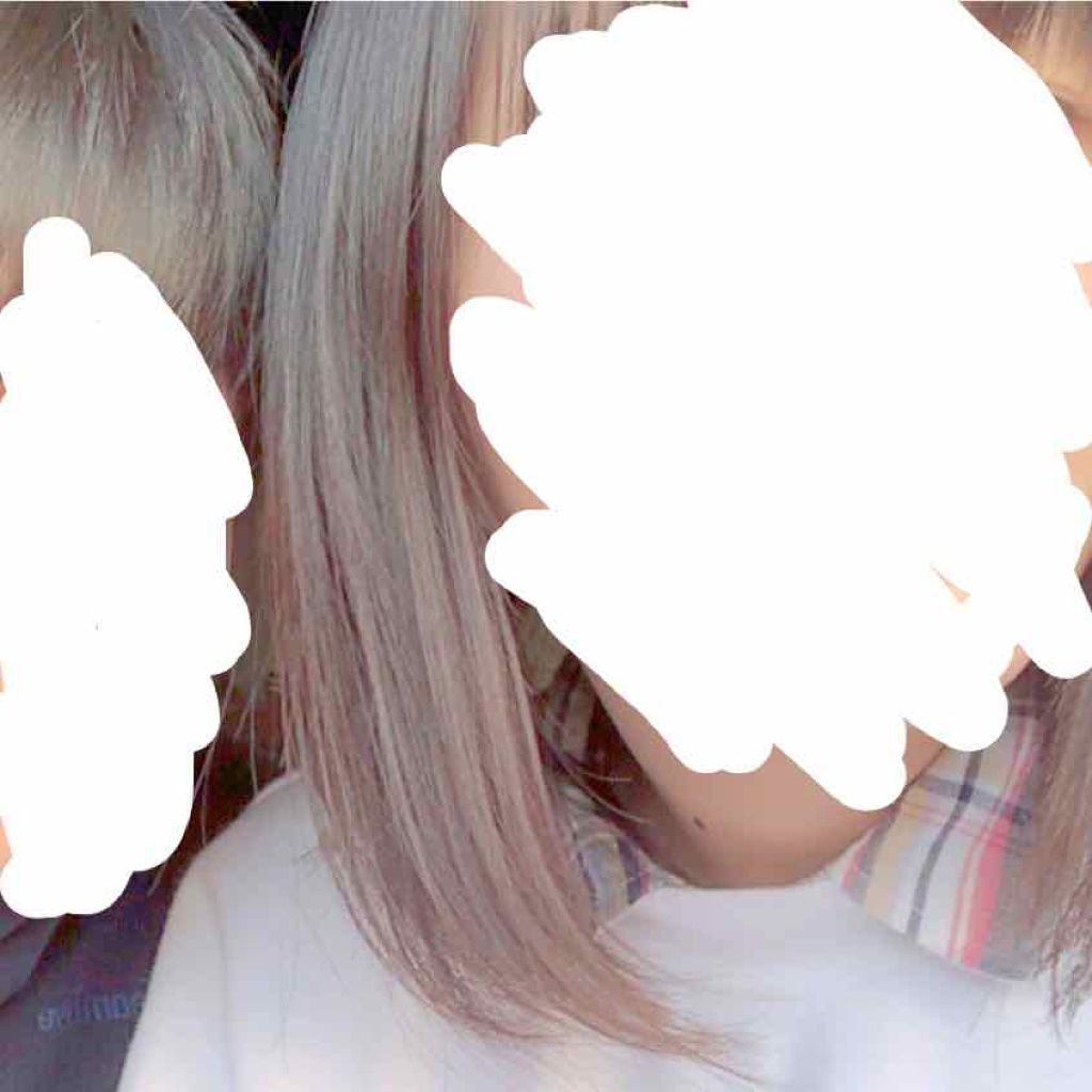 ナチュラル&キープ 無香料/ケープ/ヘアスプレーを使ったクチコミ(2枚目)