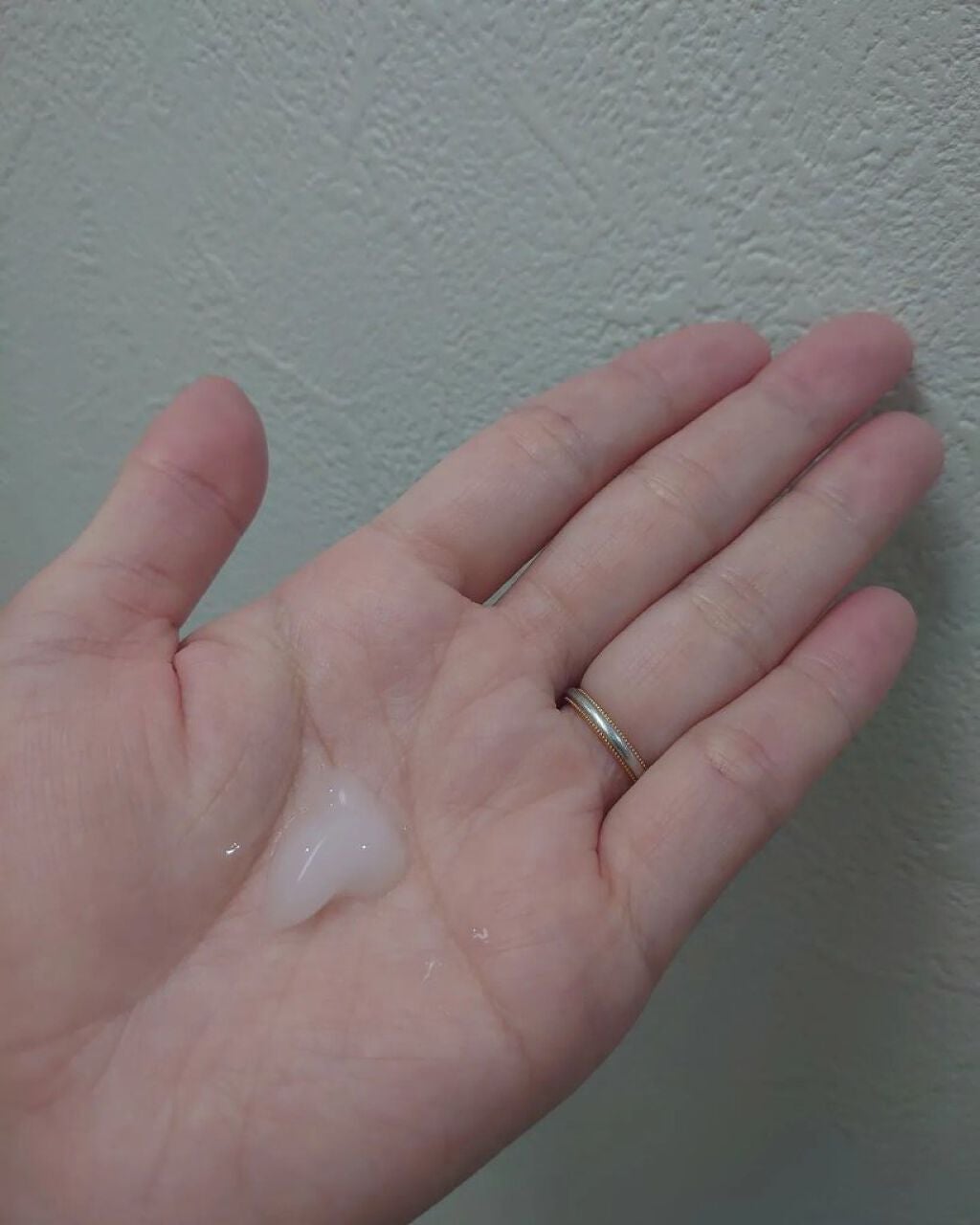 マスクジェル/草花木果/美容液を使ったクチコミ(4枚目)