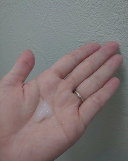 マスクジェル/草花木果/美容液を使ったクチコミ(4枚目)