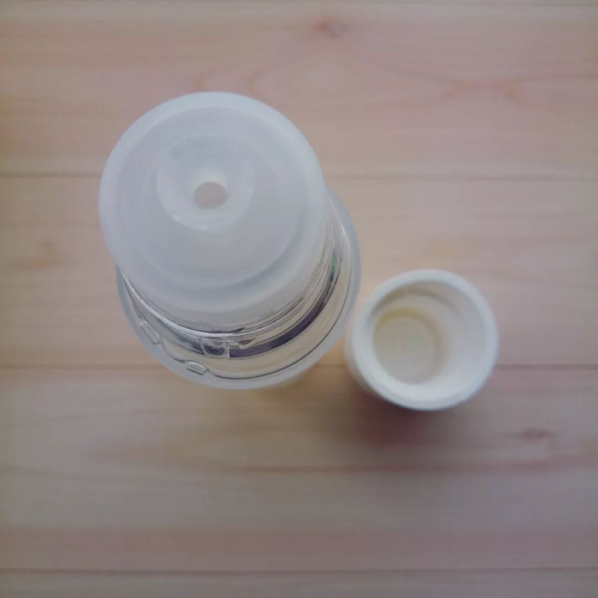 オルビスユー エッセンスローション /オルビス/化粧水を使ったクチコミ(3枚目)