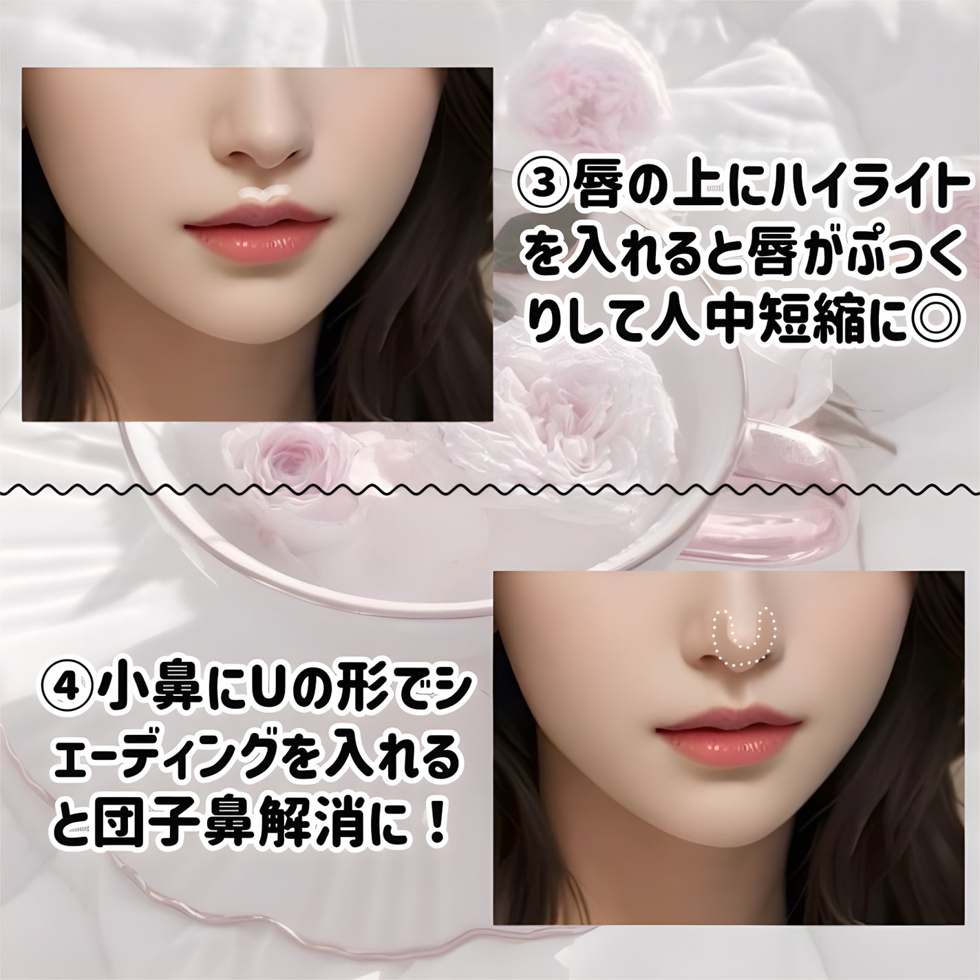 シェーディングパウダー/キャンメイク/シェーディングを使ったクチコミ(3枚目)