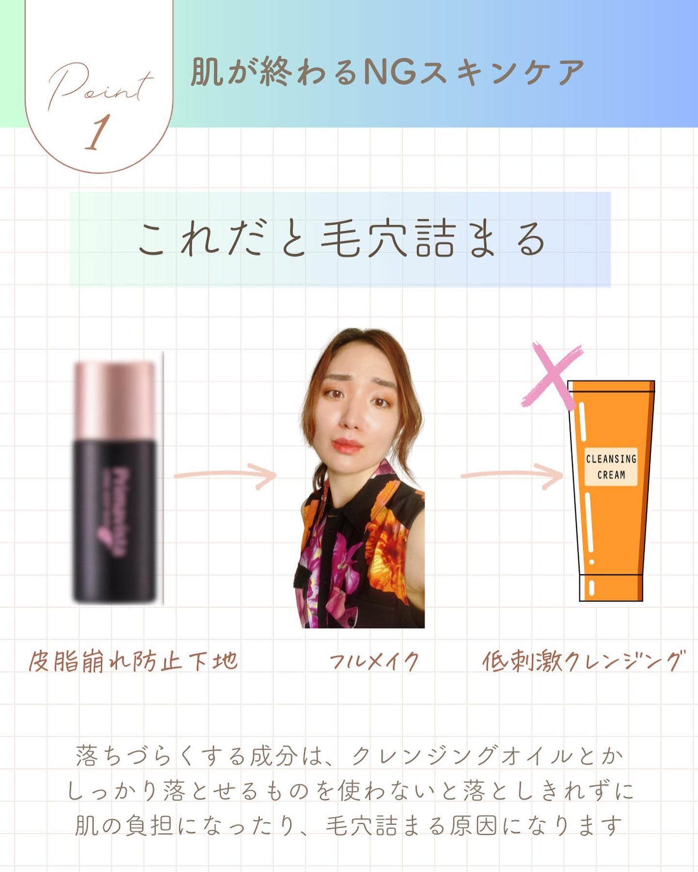 Napcaモイスチャーミスト/ニュースキン/ミスト状化粧水を使ったクチコミ(4枚目)