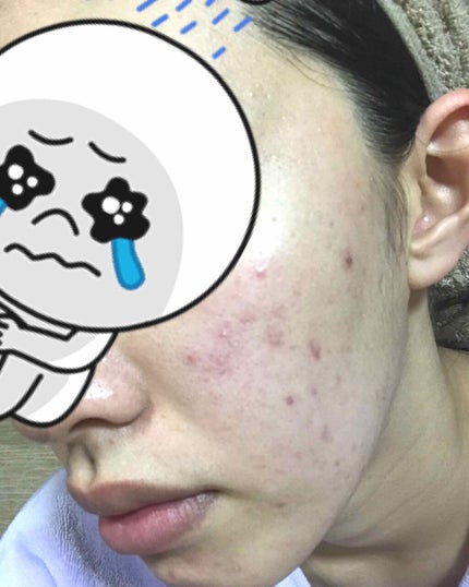 ノーセバム ミネラルパウダー/innisfree/ルースパウダーを使ったクチコミ(3枚目)