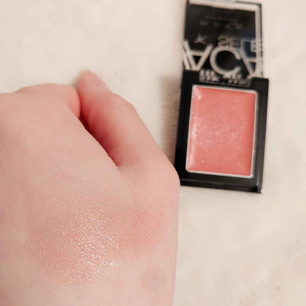 ミニマルバカンスセレクション/KATE/メイクアップキットを使ったクチコミ（2枚目）