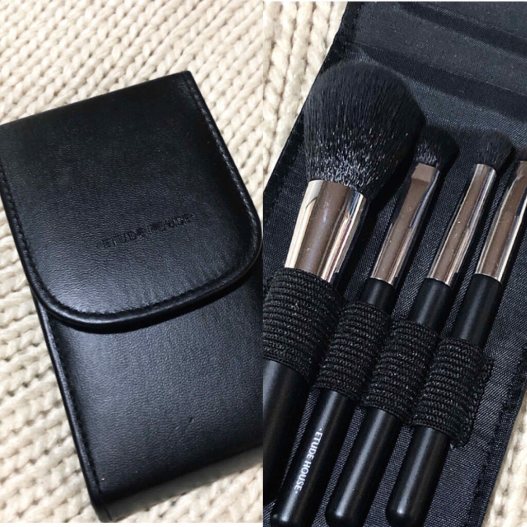 ミューリーロマンス ベターリップトーク ベルベット/ETUDE/口紅を使ったクチコミ（3枚目）