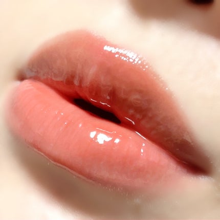 ビタグレーズドリップマスク/TOCOBO/リップマスクを使ったクチコミ(5枚目)