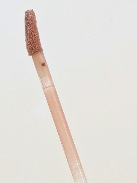 ドット オン ムード オールカバー リップベース/Heart Percent/リップクリームを使ったクチコミ（3枚目）