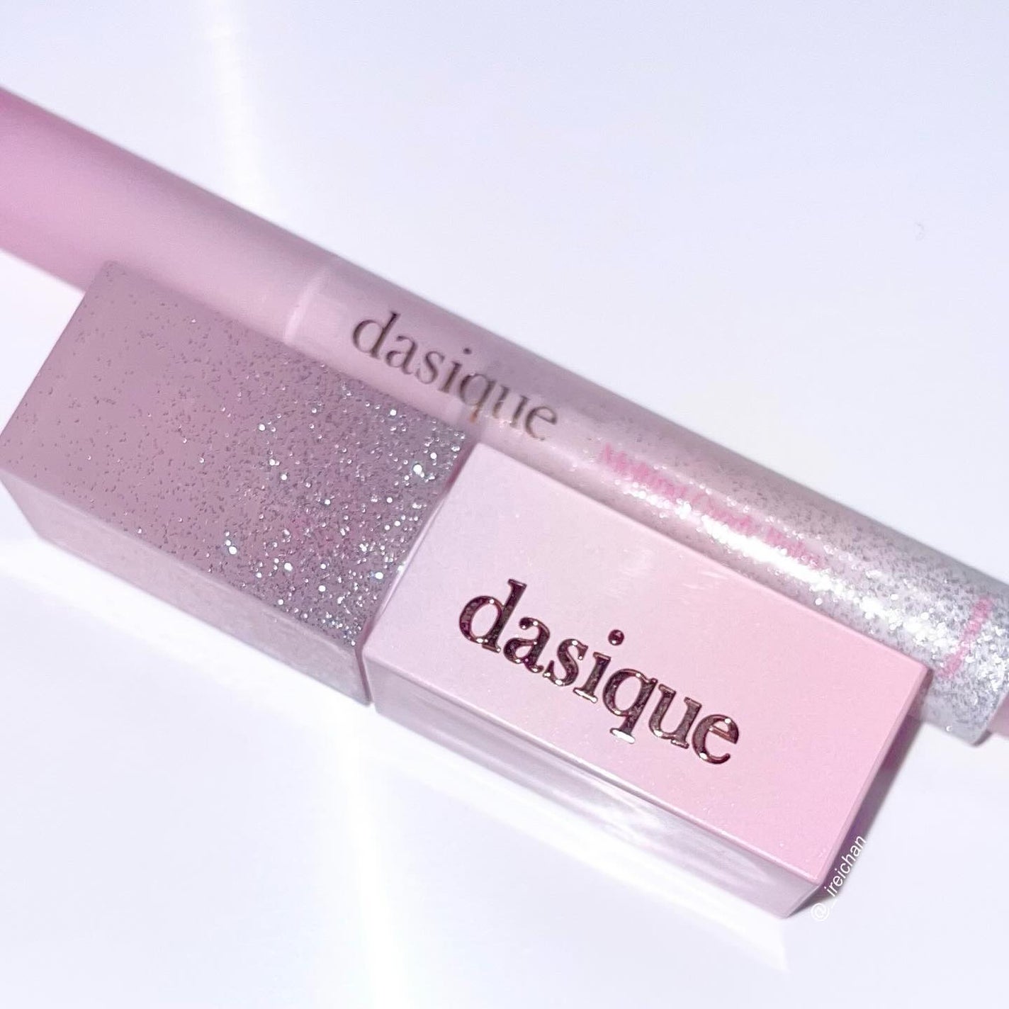 ジューシーデュイティント/dasique/リップティントを使ったクチコミ(7枚目)