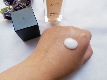 Arlavie 美容液/AR Cosmetics TOKYO/美容液を使ったクチコミ(4枚目)