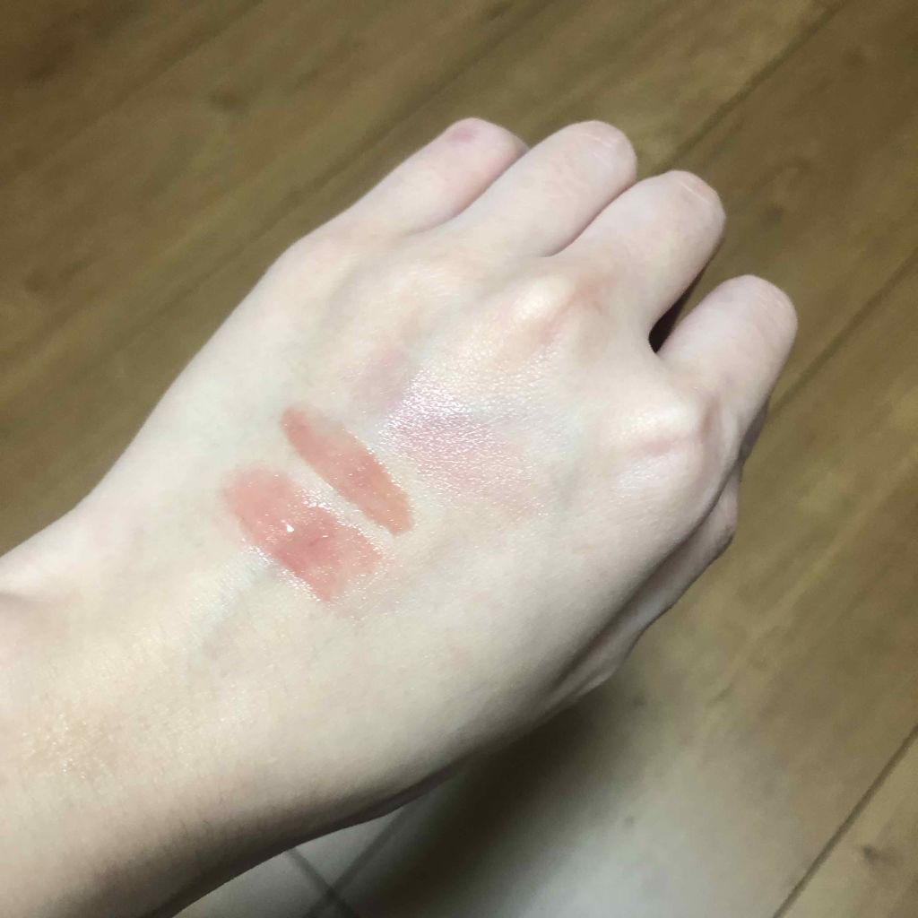 【旧】ディオール アディクト リップ マキシマイザー/Dior/リップグロスを使ったクチコミ（2枚目）