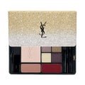 YVES SAINT LAURENT BEAUTEパレット スパークルクラッシュ