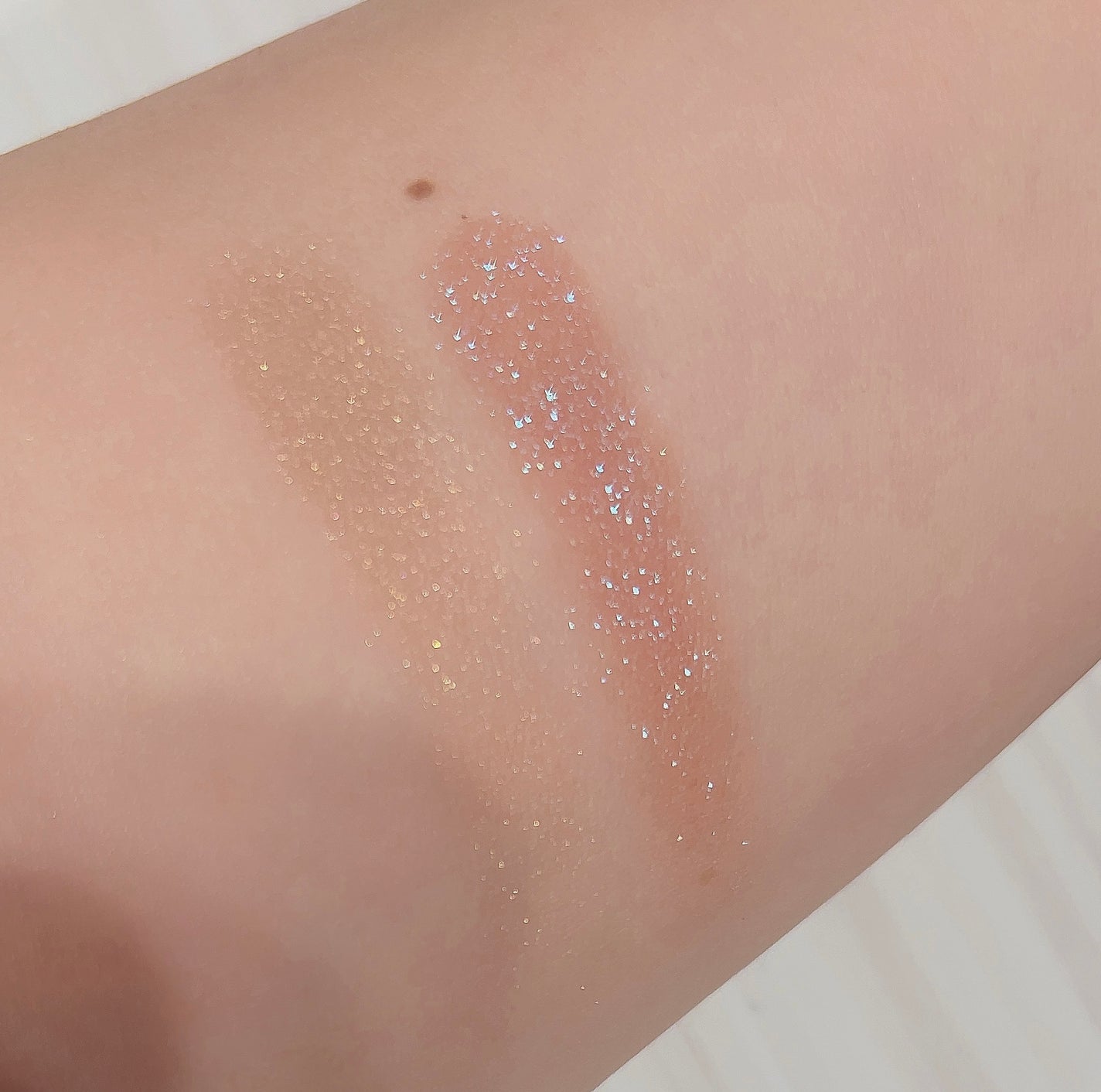 ダブルヴェール アイズ/Visée/アイシャドウパレットを使ったクチコミ(3枚目)