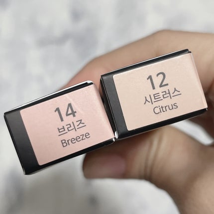 ウォータープルーフペンシルアイライナー/SISTER ANN/ペンシルアイライナーを使ったクチコミ(2枚目)