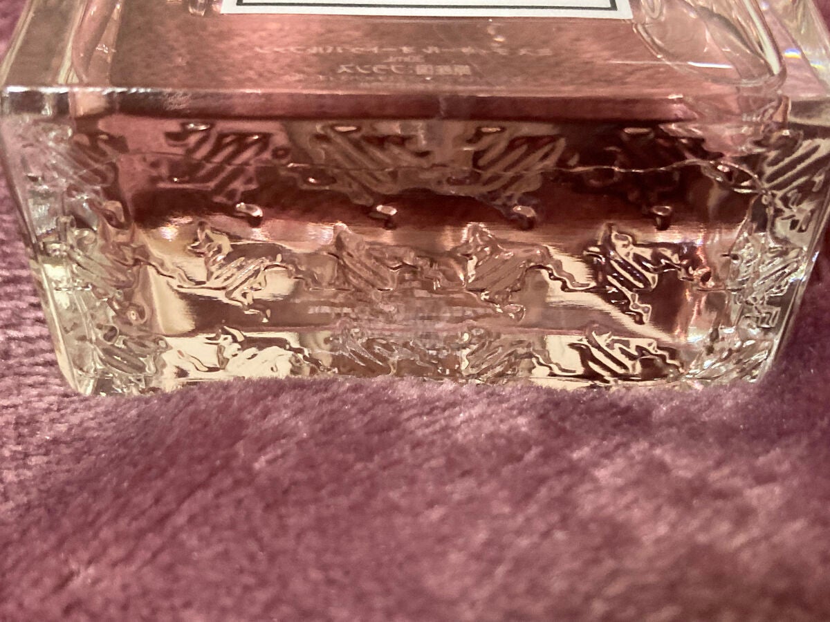 ミス ディオール オードゥ パルファン/Dior/香水(レディース)を使ったクチコミ(2枚目)