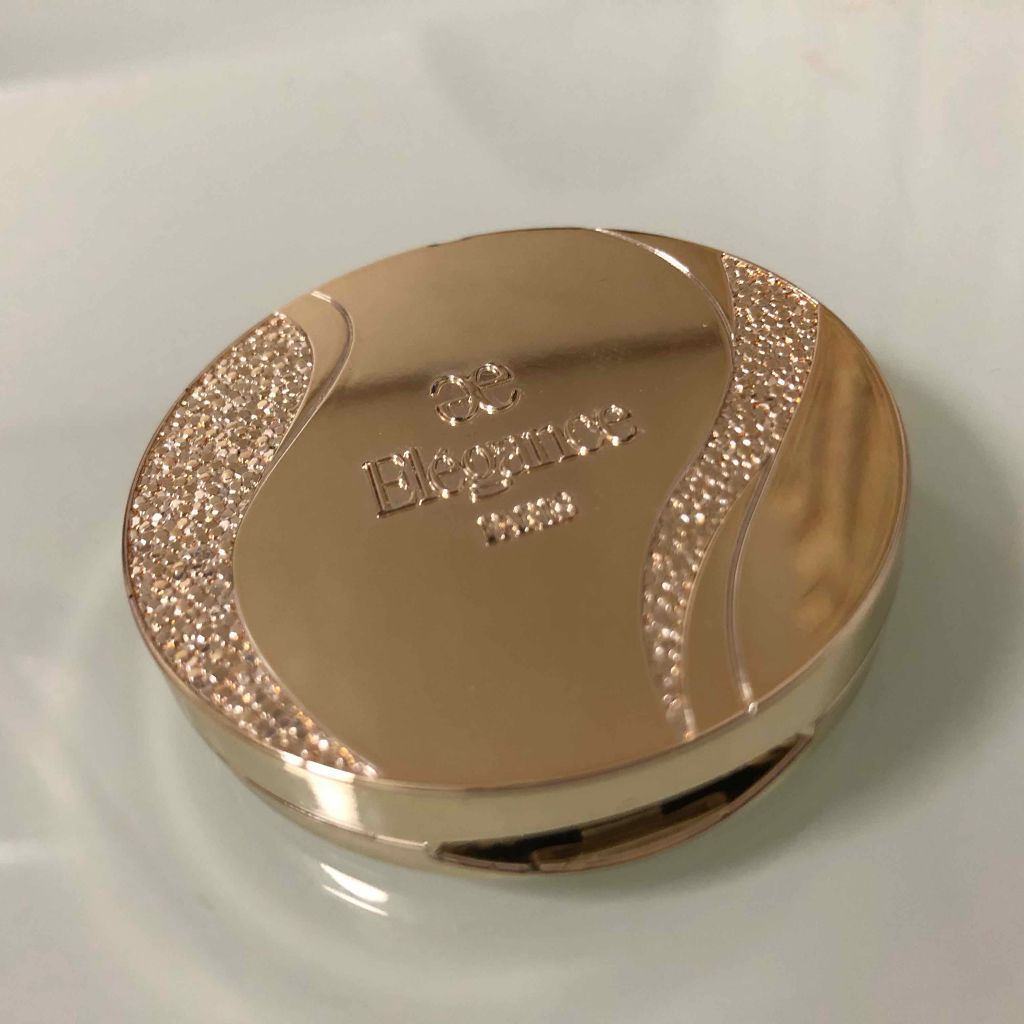 スリーク フェイス N 〈クリームフェイスカラー〉/Elégance/ジェル・クリームチークを使ったクチコミ(3枚目)