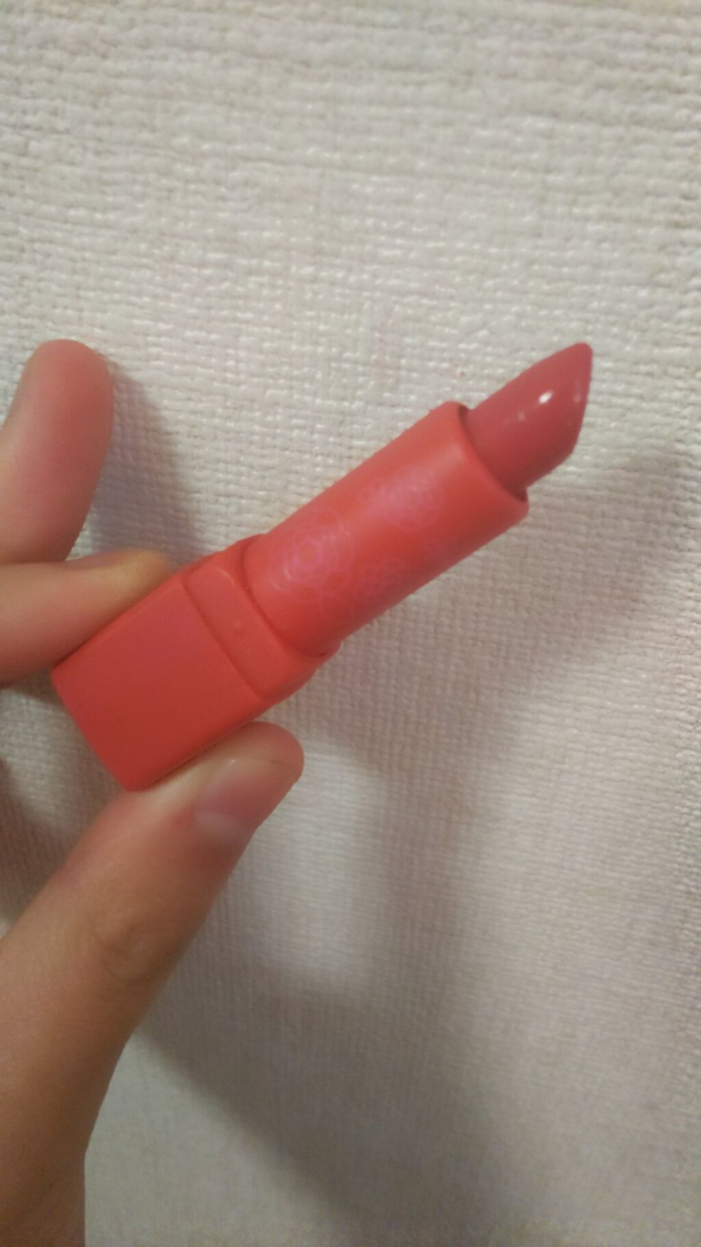 WORKAHOLDIG/SRICHAND/リップケアを使ったクチコミ（3枚目）