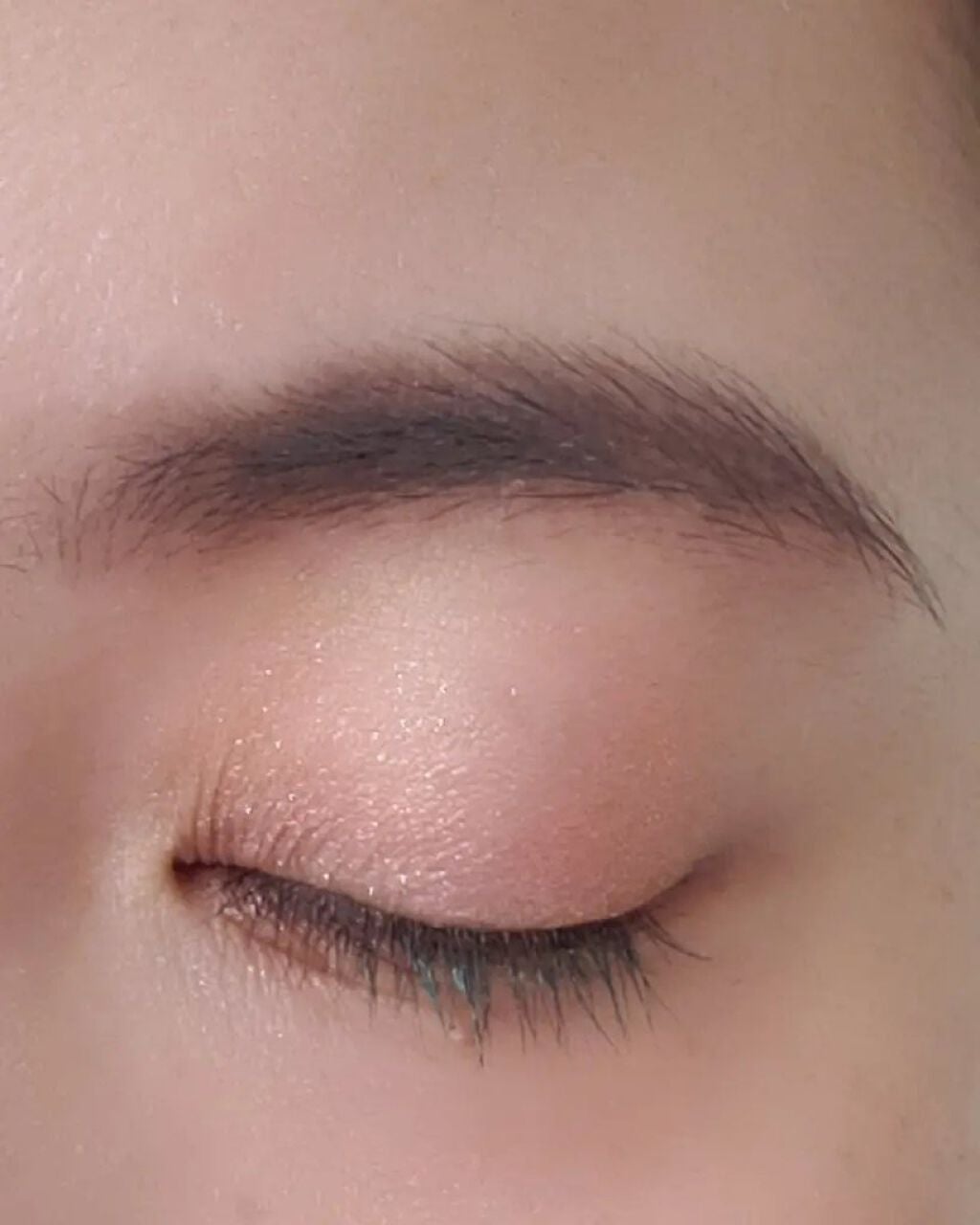 THREE シマリング グロー デュオ/THREE/クリームハイライトを使ったクチコミ(6枚目)