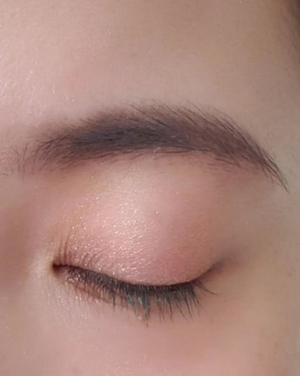 THREE シマリング グロー デュオ/THREE/クリームハイライトを使ったクチコミ(6枚目)