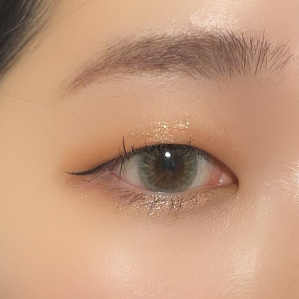 カールラッシュ フィクサー/Elégance/マスカラ下地を使ったクチコミ(4枚目)