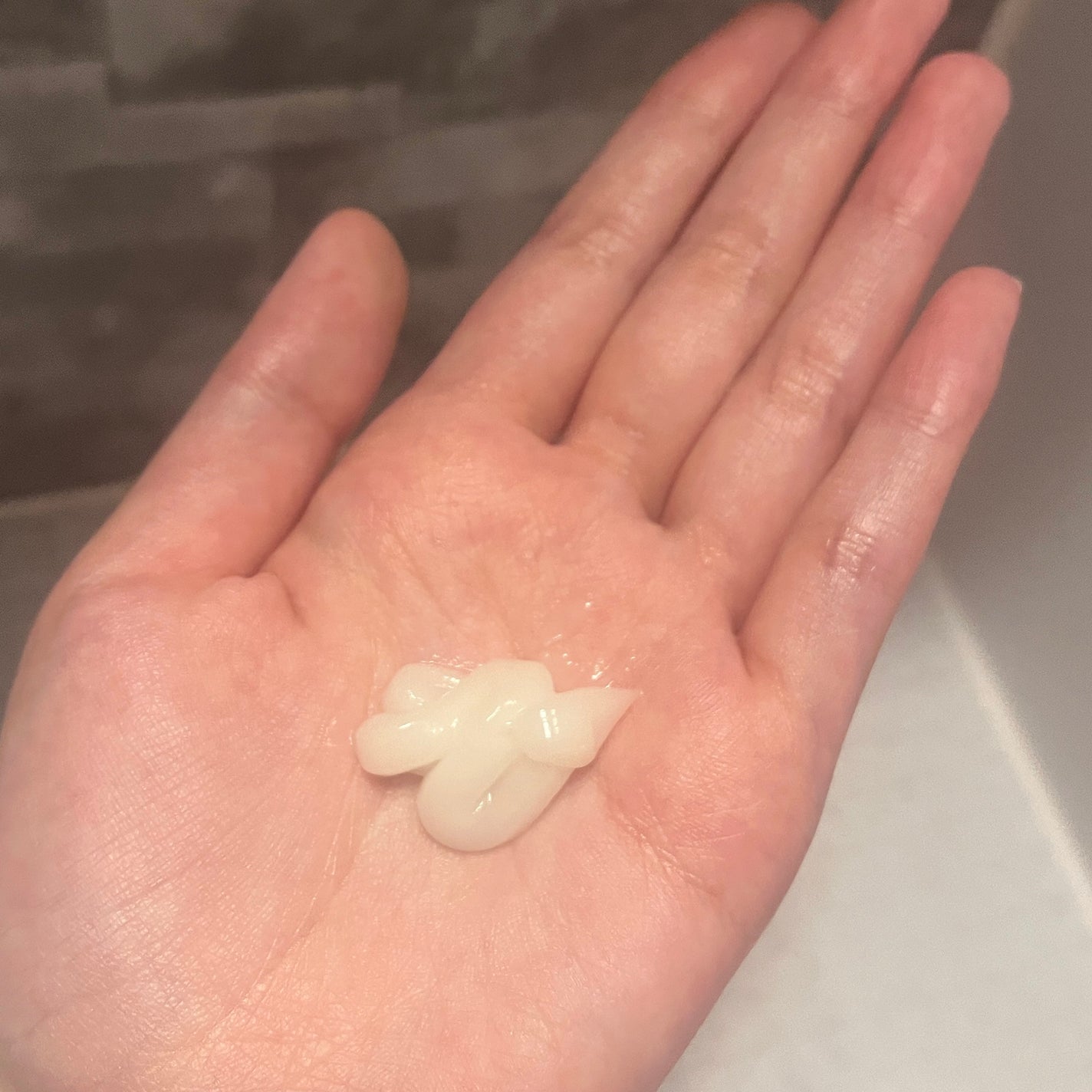 ドリーミー モイスト シャンプー/ヘアトリートメント/THERATIS/市販シャンプーを使ったクチコミ(3枚目)