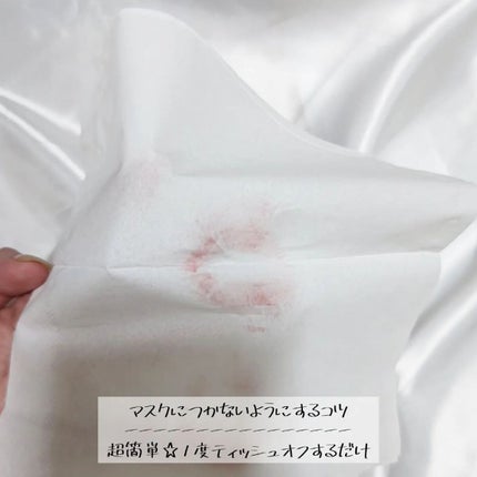 フィクシングティント サーモンブリック(新パッケージ)/ETUDE/リップティントの画像