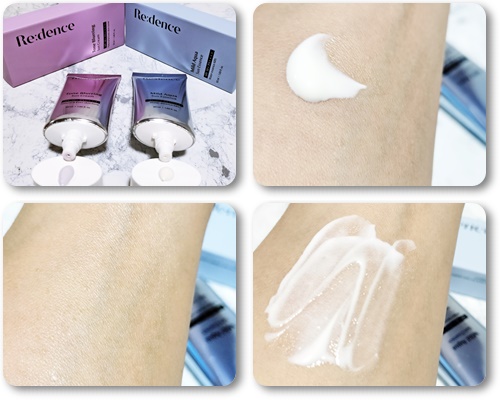 トーンブラーリング日焼け止め/redence/日焼け止めクリームを使ったクチコミ（2枚目）