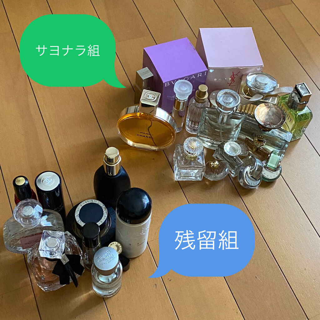 ウィークエンドフォーウィメンオードパルファム/Burberry Beauty/香水(レディース)を使ったクチコミ（2枚目）