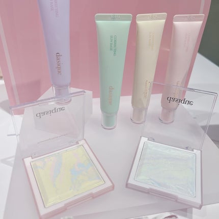 皮脂テカリ防止下地/CEZANNE/化粧下地を使ったクチコミ(10枚目)