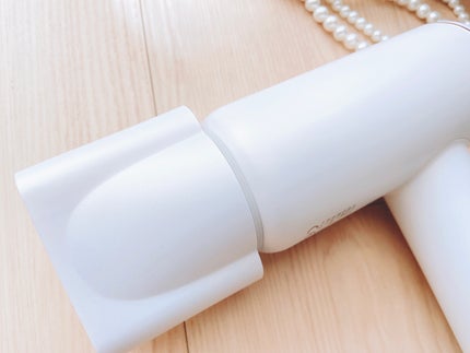 ダブルケアドライヤーse/ANLAN/ドライヤーを使ったクチコミ(6枚目)