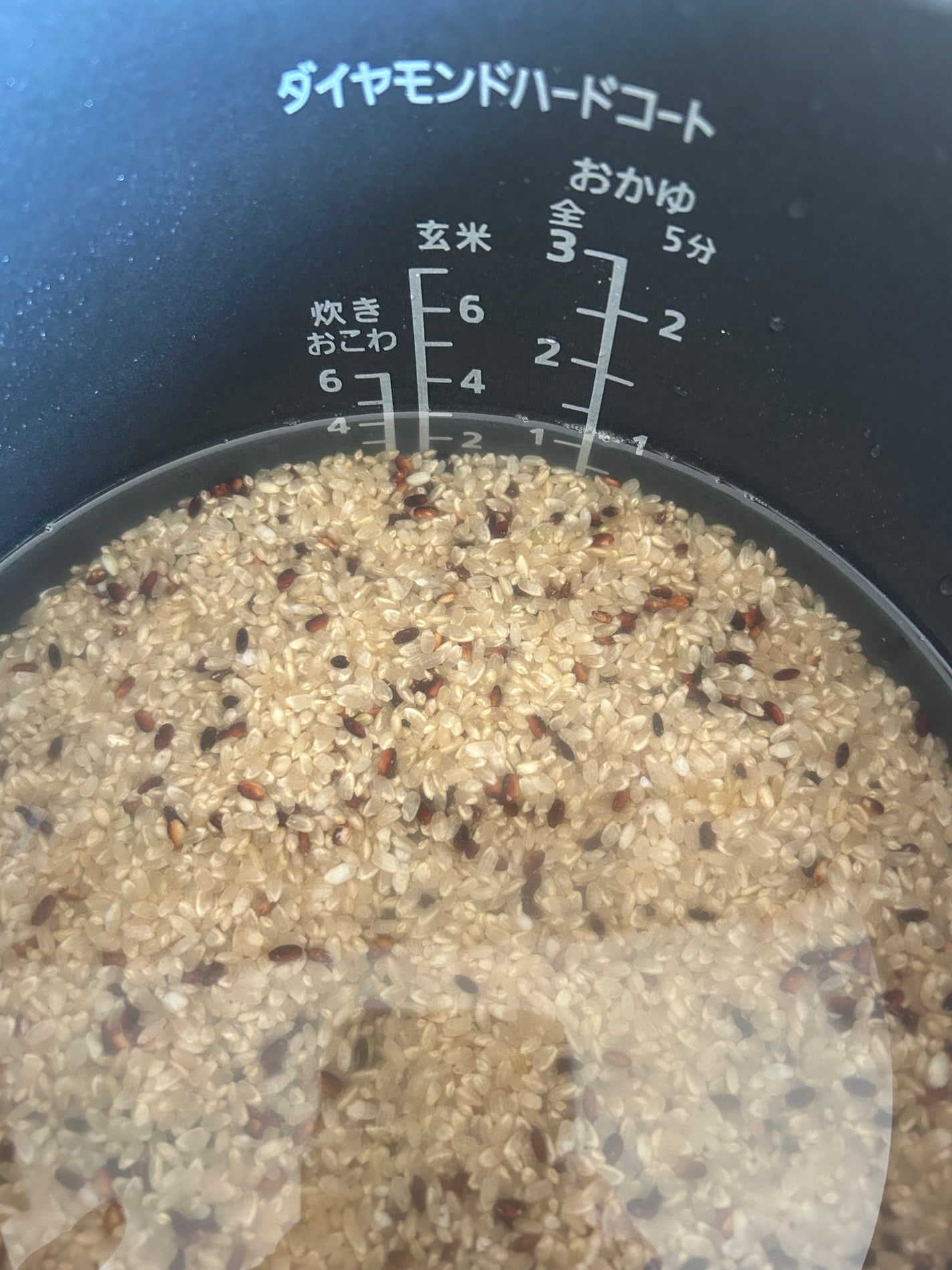 ひふみレイキ💫フォロバ♾️ on LIPS 「ゆるゆる玄米ライフ6年目🐾途中期間、飽きてお休みしたりもしまし..」(3枚目)