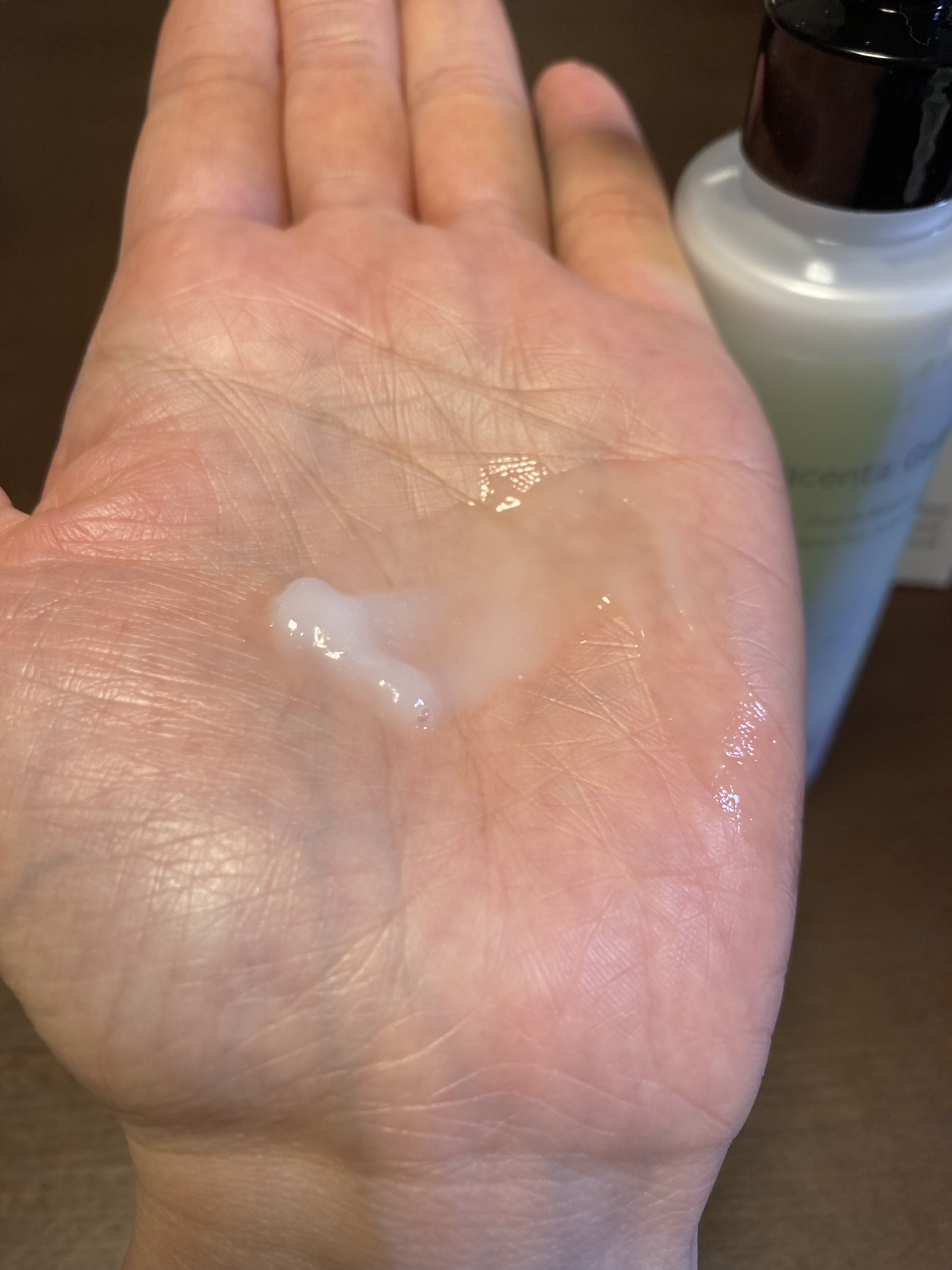 キレイデボーテ　オールインワンジュレ/キレイ・デ・ラボ/オールインワン化粧品を使ったクチコミ（3枚目）