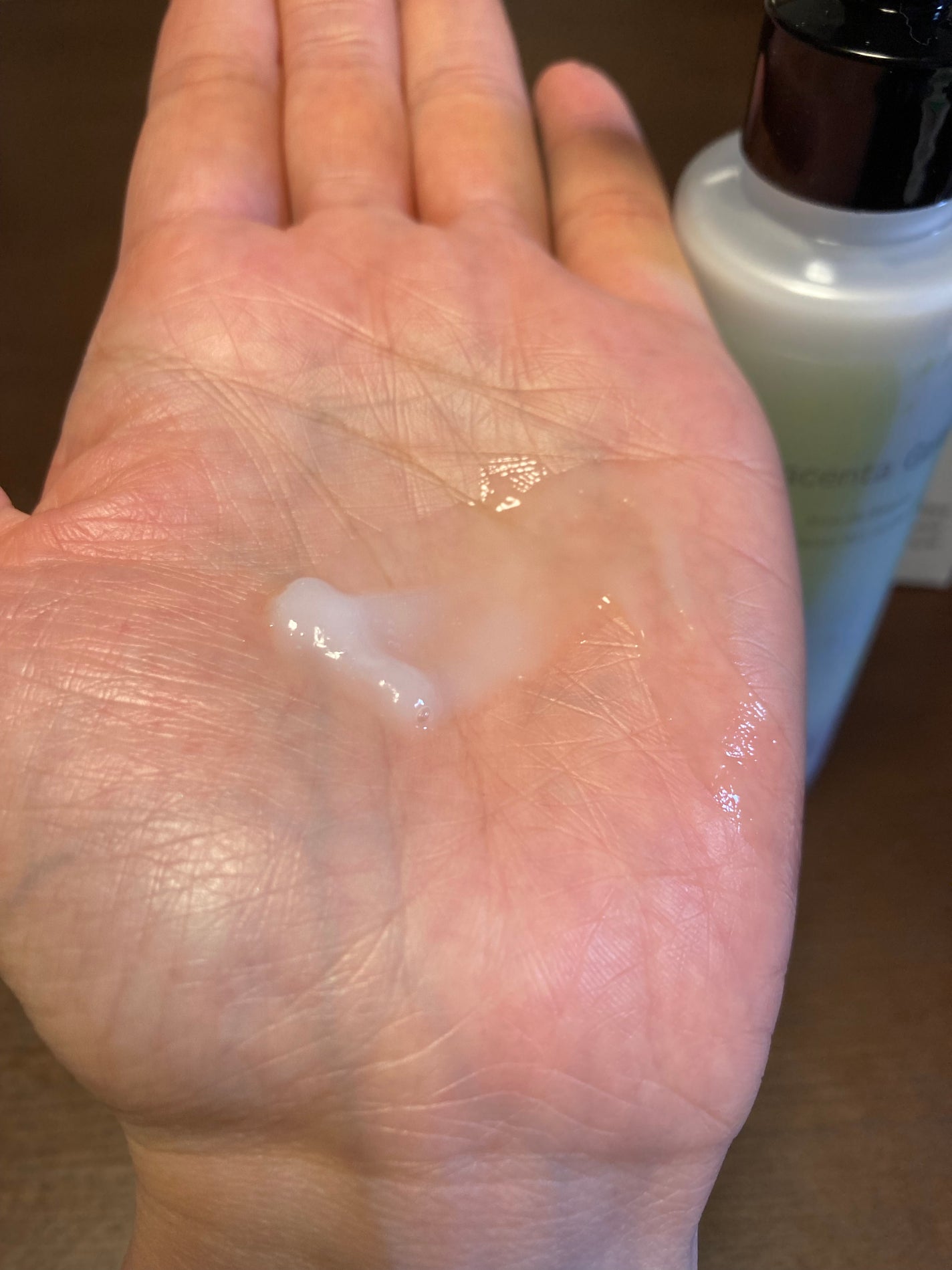 キレイデボーテ オールインワンジュレ/キレイ・デ・ラボ/オールインワン化粧品を使ったクチコミ(3枚目)